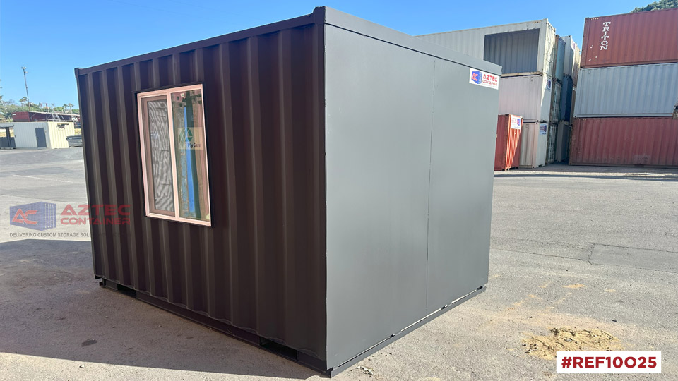 Shipping Containers for Sale in South Whittier