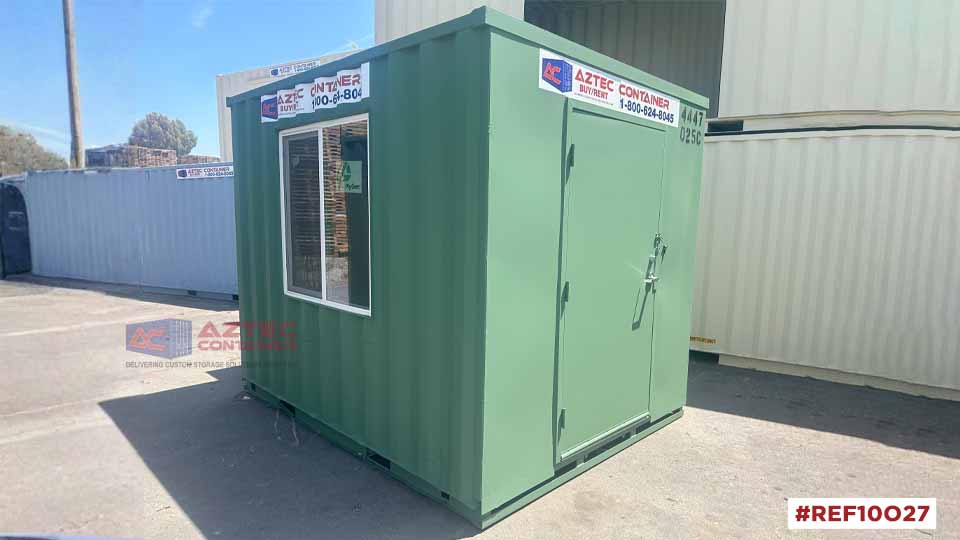 Shipping Containers for Sale in Valley Center