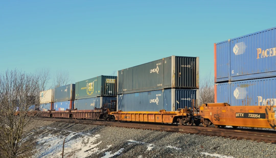 intermodal containers for sale