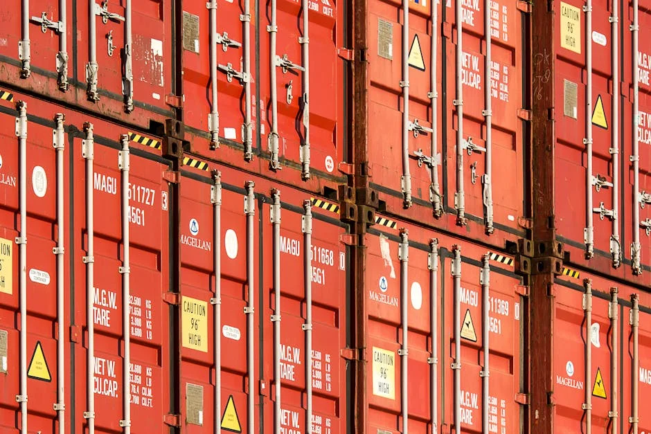 shipping containers for sale ca