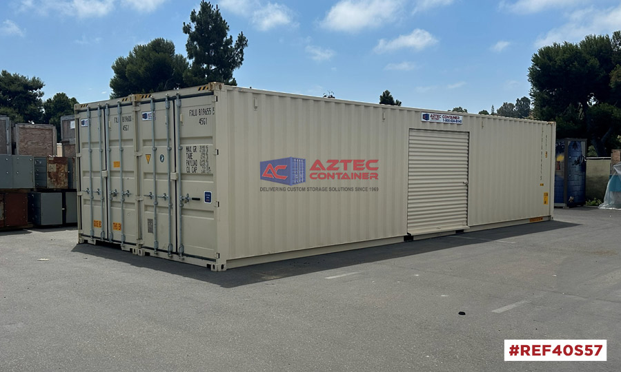 Shipping Containers for Sale in Laguna Hills