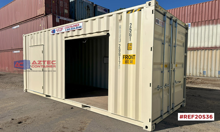 Shipping Containers for Sale in Laguna Hills