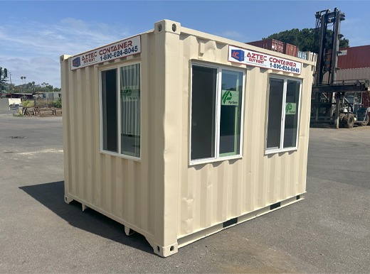 10-foot-guard-shack-shipping-container