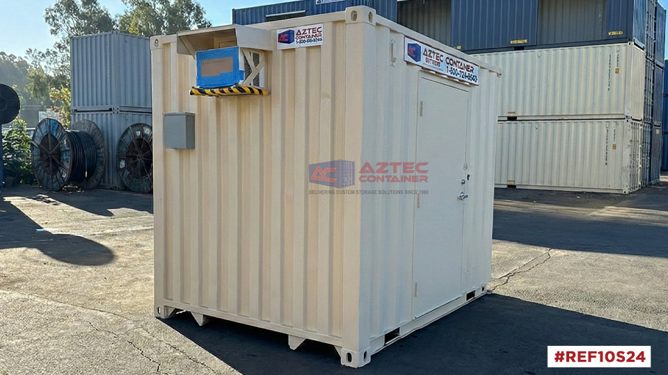 10-foot-roll-up-door-shipping-containers