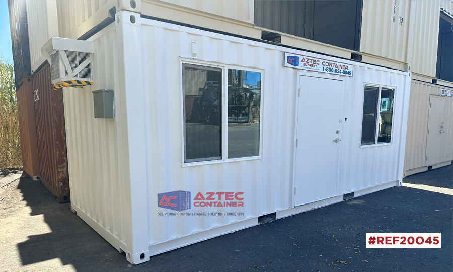 20 Foot Shipping Containers for Sale in Palm Desert