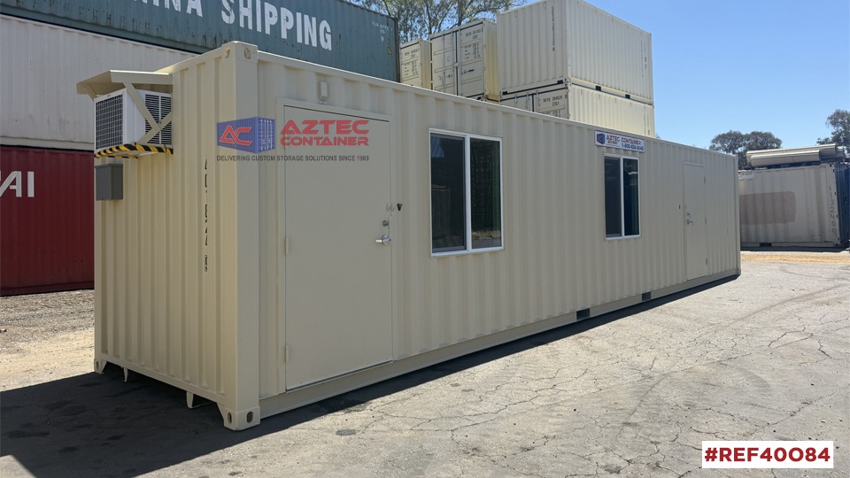 10 Foot office containers for sale near me
