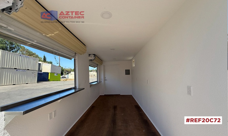 20 Foot Shipping Containers for Sale in Lemon Grove