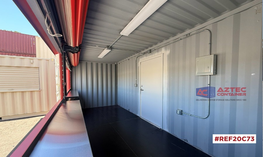 20 Foot Shipping Containers For Sale in Laguna Hills
