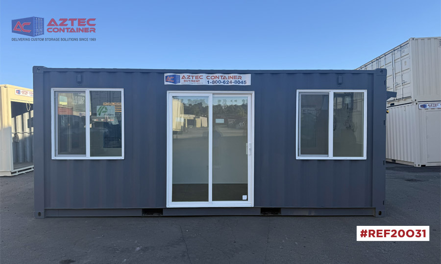 20 Foot Shipping Containers for Sale in Dana Point