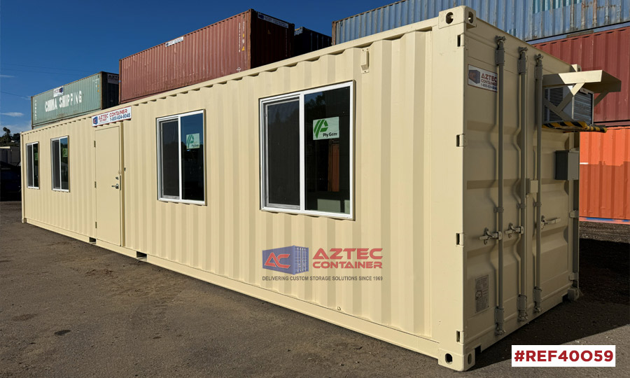 40-foot-office-shipping-containers