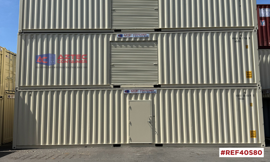 How to Buy a Conex Box: A Complete Buyer's Guide