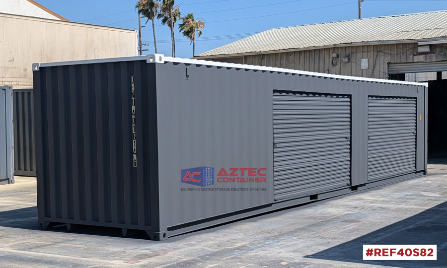 Shipping Containers for Sale in Hesperia